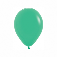 Balón Zelený 030 R5 - 13cm